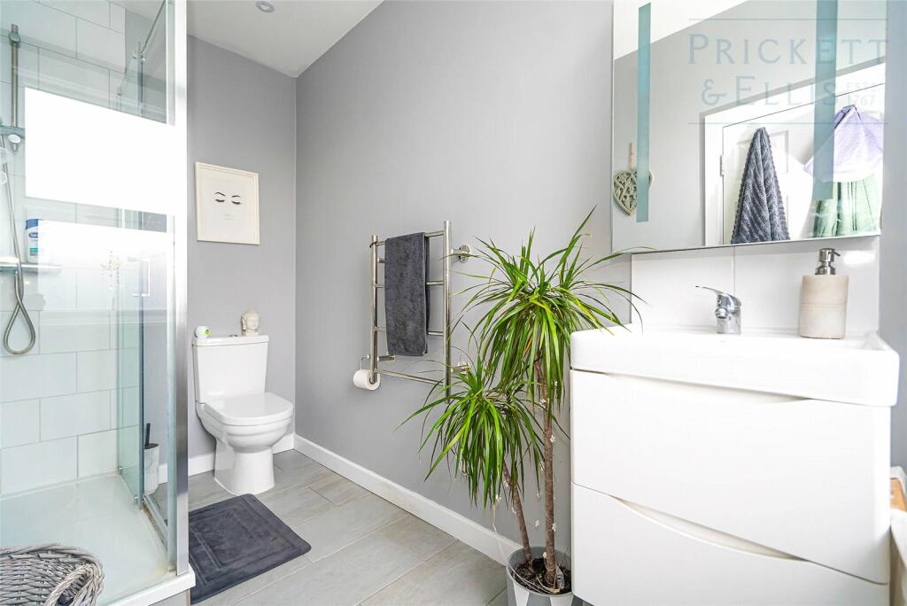 En-Suite