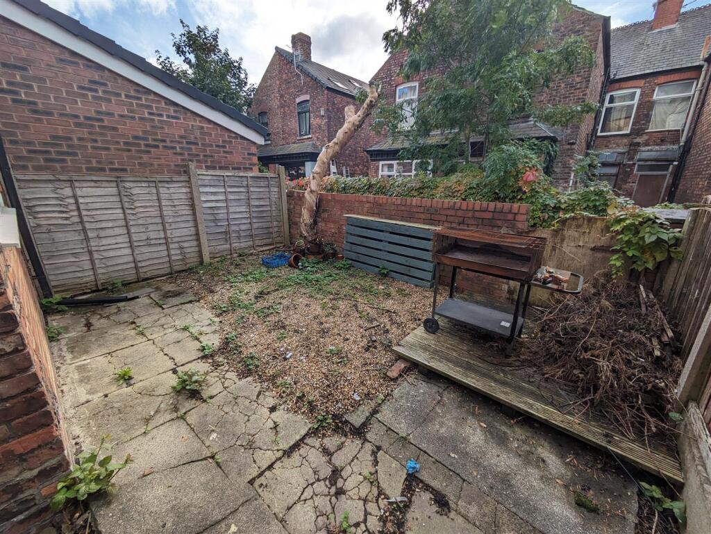 Yard