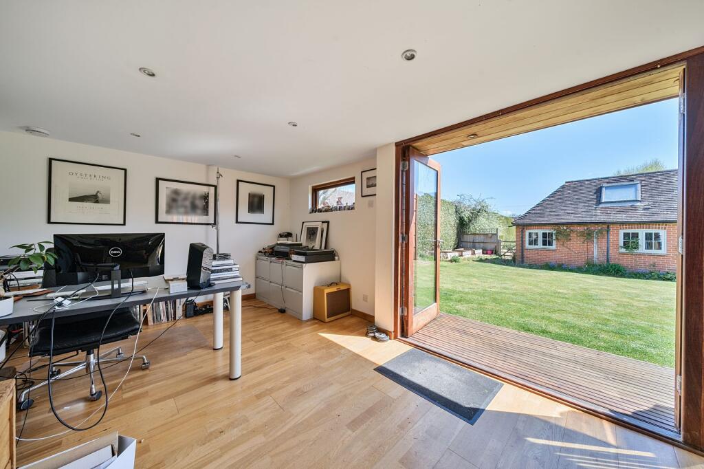 Home Office