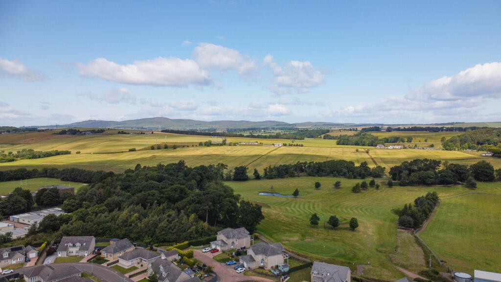 Drone View