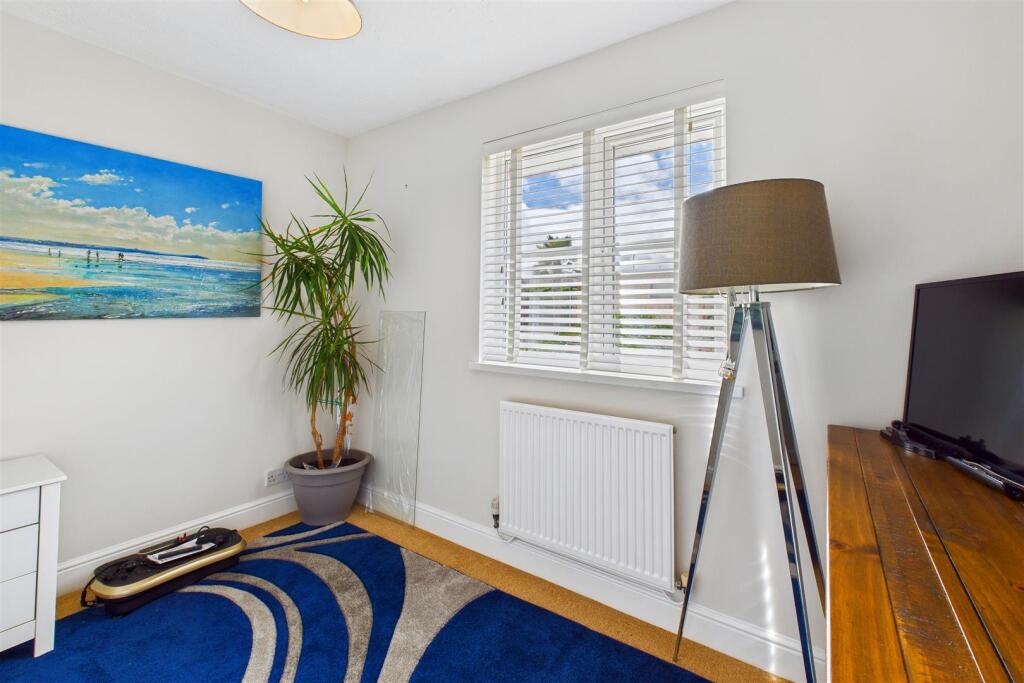 Bedroom 4.