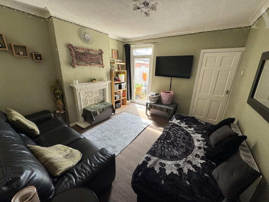 25 cotterills ave reception 2