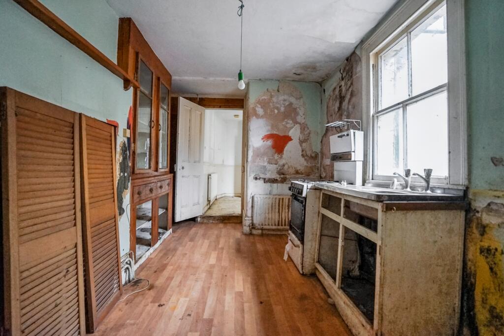 58A Lennard Road, Penge, London, SE20 7LX