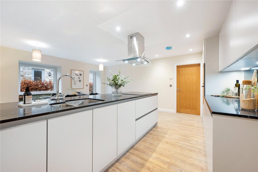 Sillfield Howe, Gatebeck, Kendal, Cumbria
