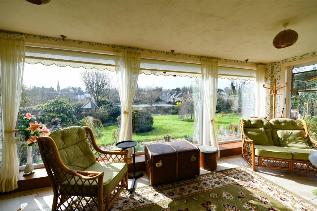 Sun Room