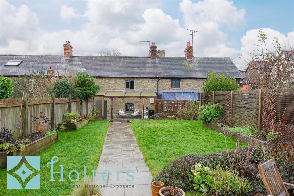33 Watling Street, Leintwardine 23.jpg