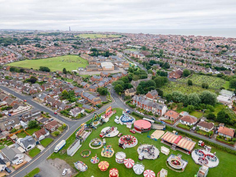 Superb central location