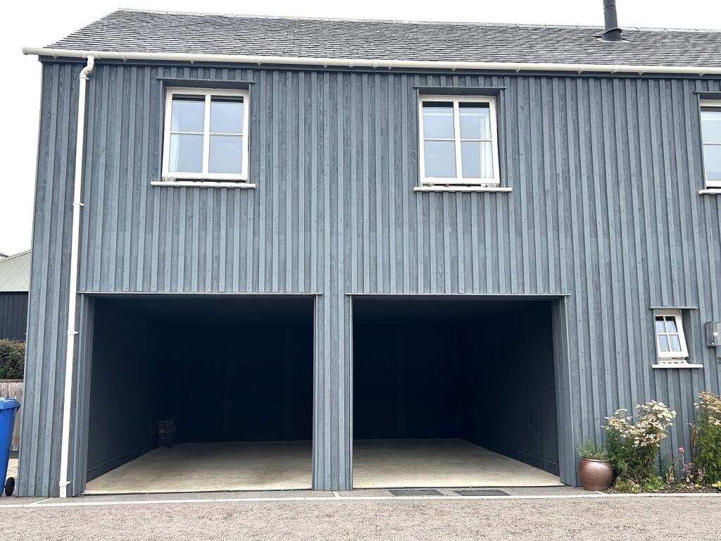 Car Port