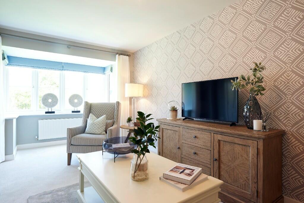 Typical Show Home