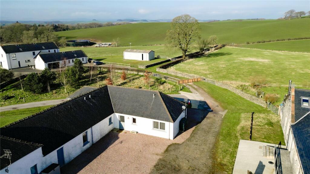 The Stables