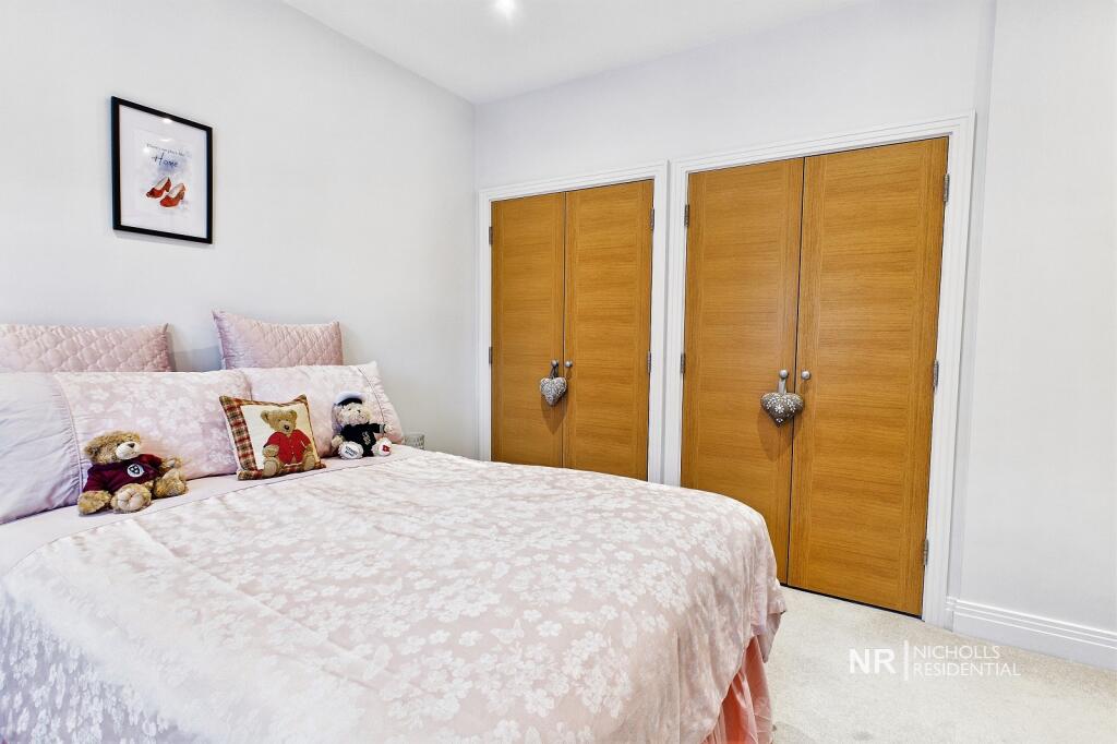 Bedroom 1 Extra Photo