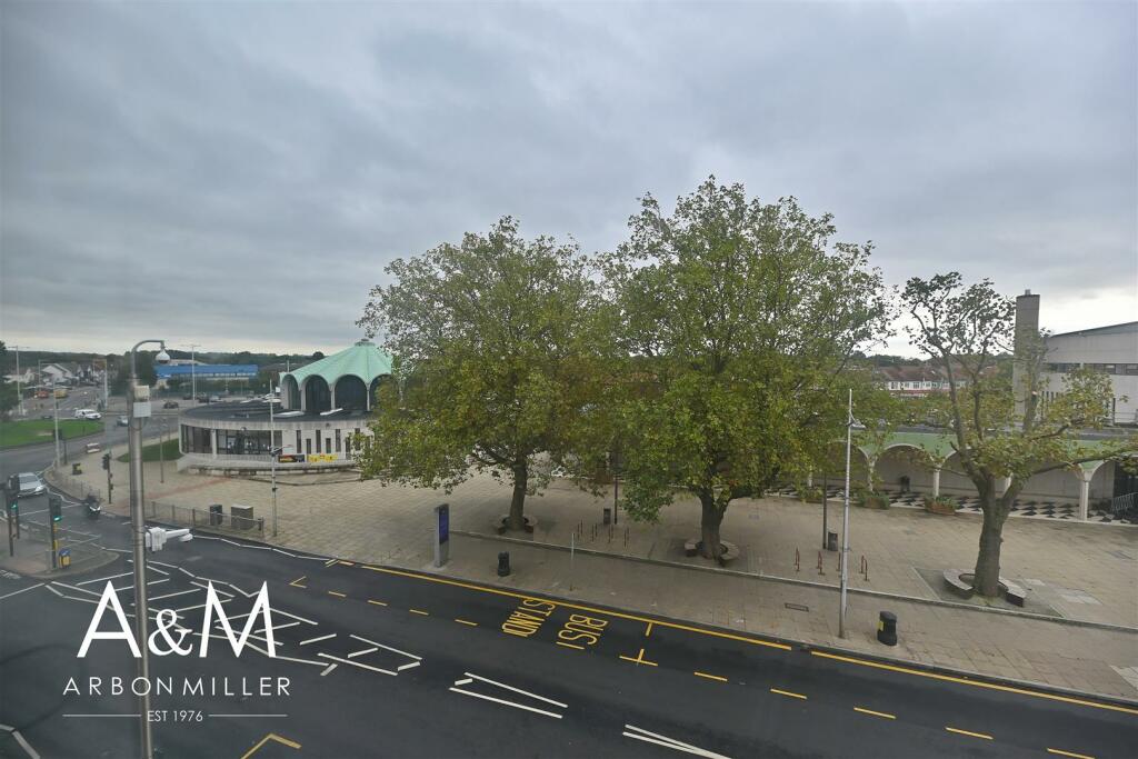 High Street Views