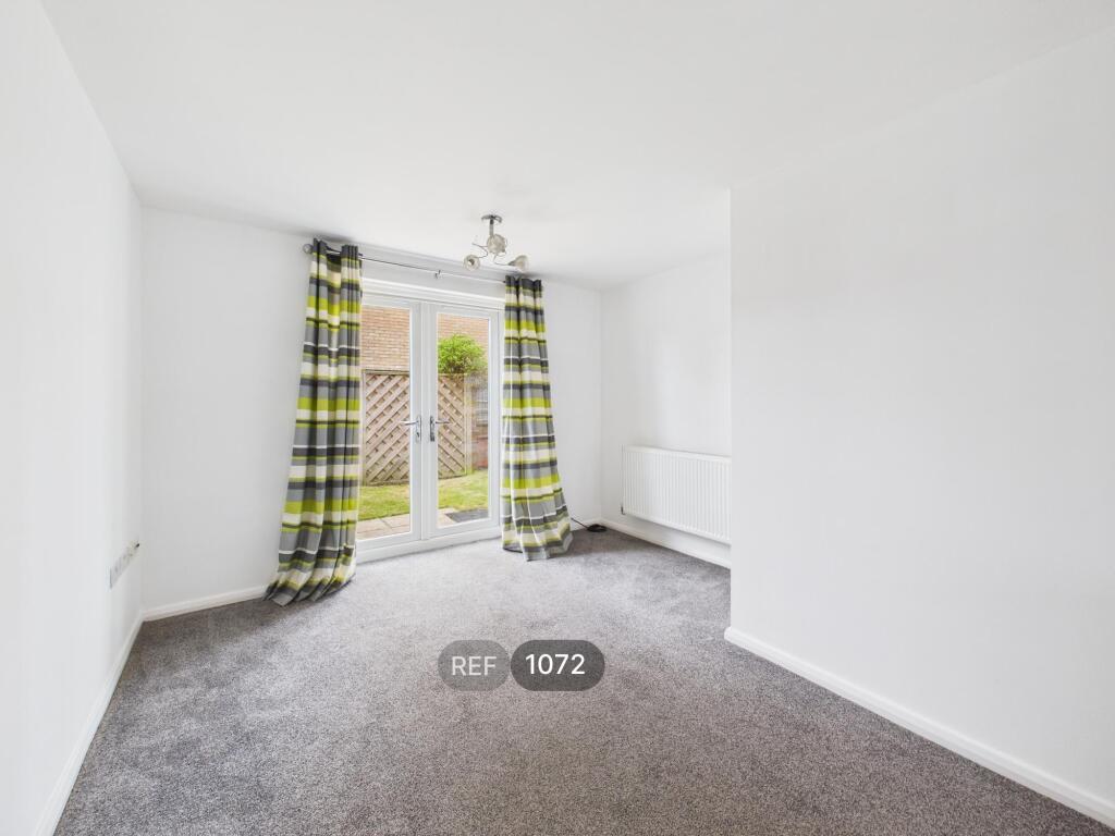 Kitchen / Living area