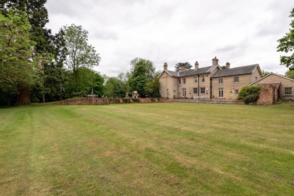 View Of The Property