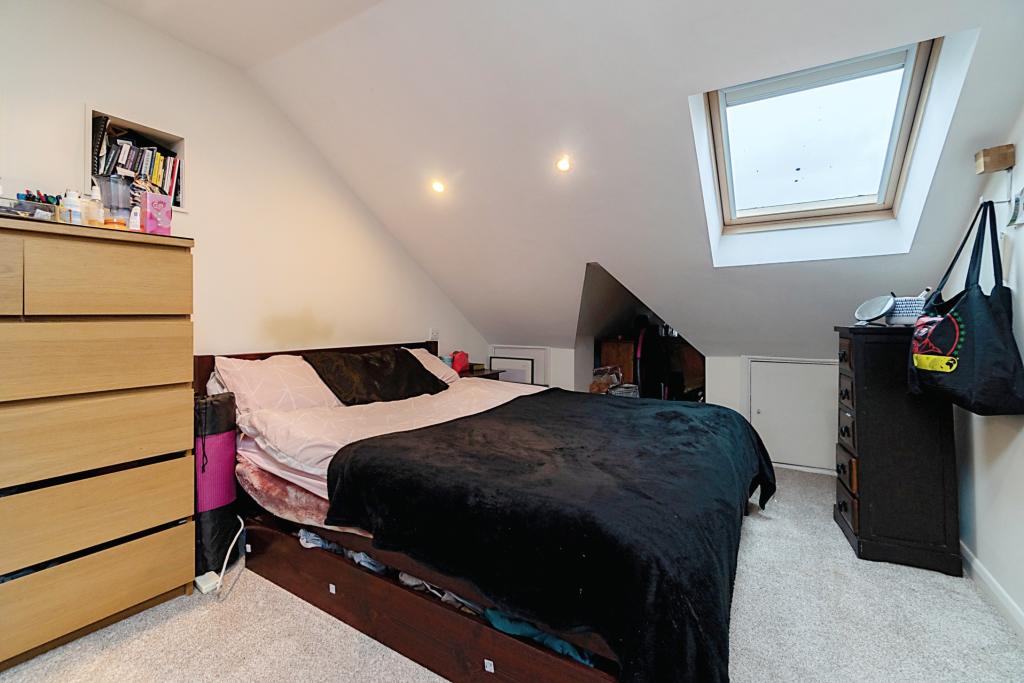 Annex Bedroom