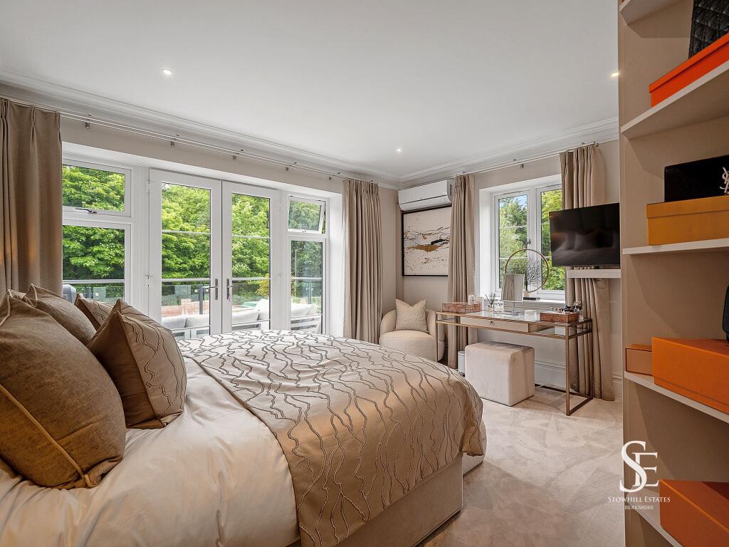 Principal Suite
