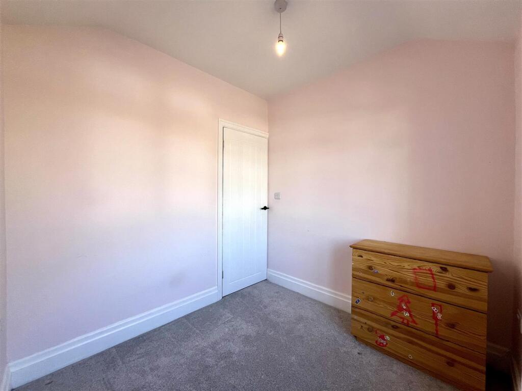 Bedroom 4 Aspect 3