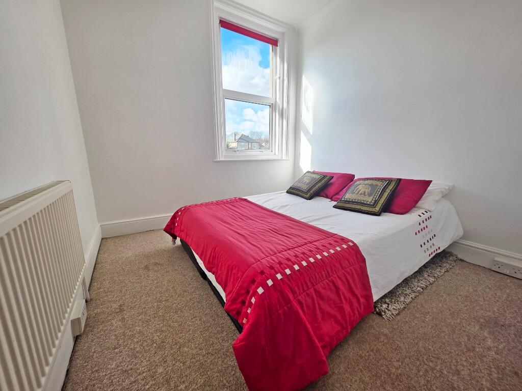 Double Bedroom