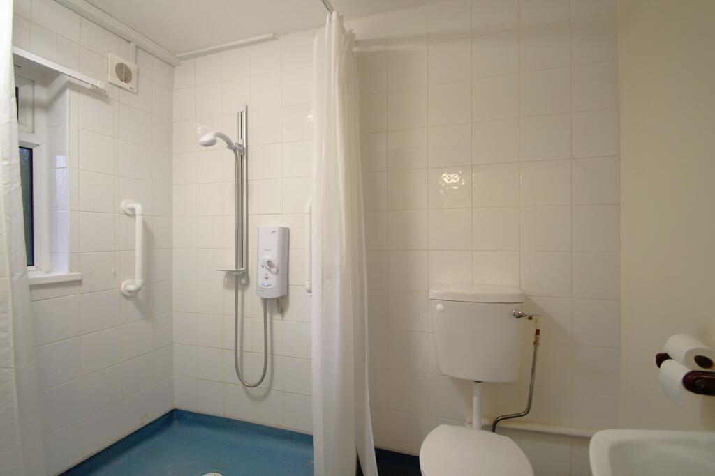 Wet Room