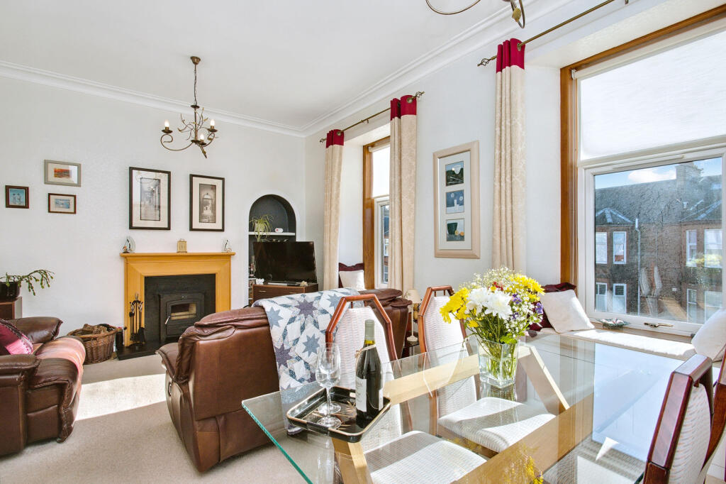 Living Room Diner