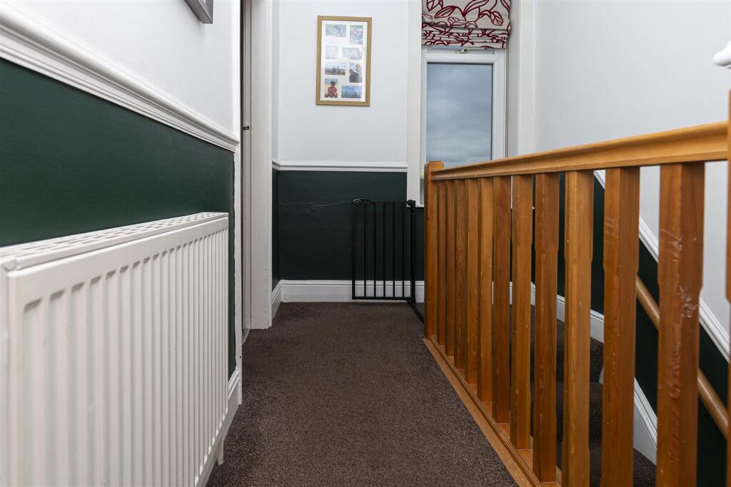 Bramleys Estate Agents - New Lane - Siddal - Halif