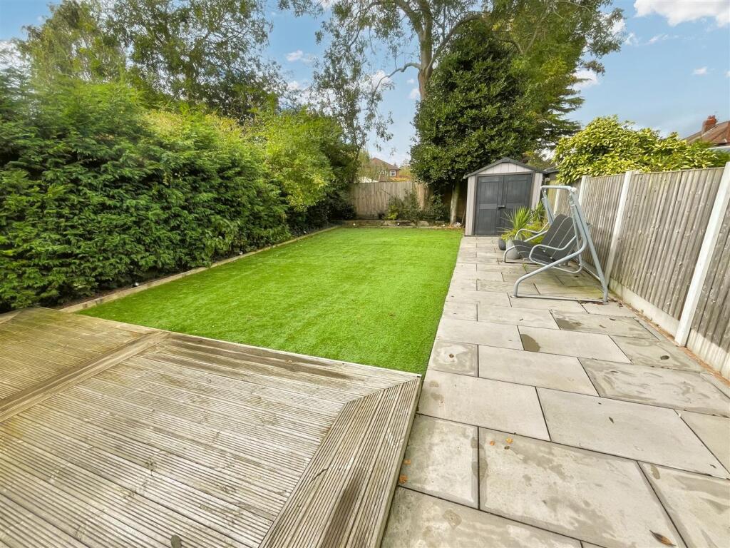 Gardens Aspect 4