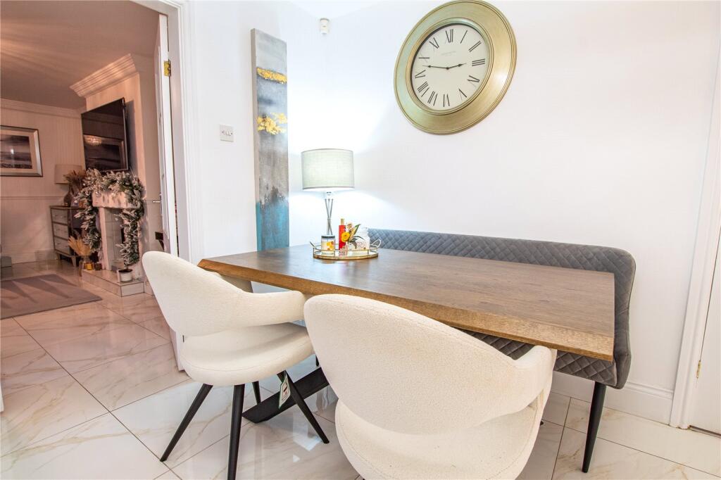 Kitchen/Diner - 3