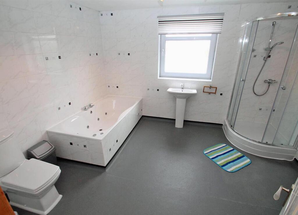 6 - HMO Investment for Auction, Eastville, Bristol