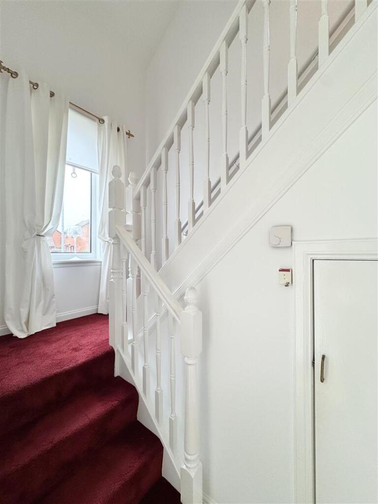 Stair case