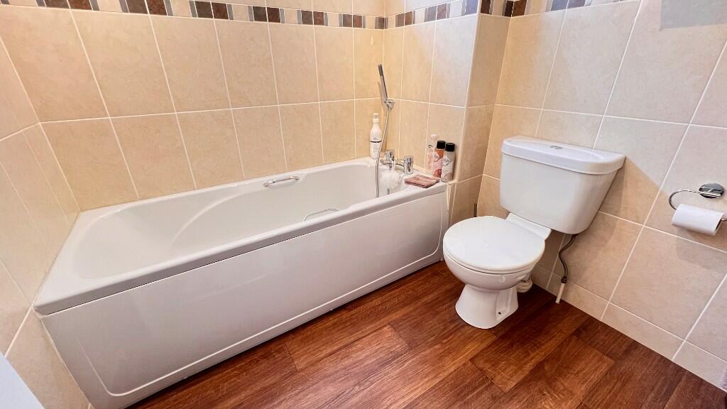 Bathroom/w.c.