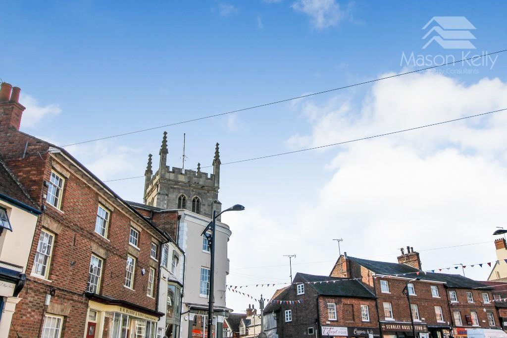 HIGH STREET