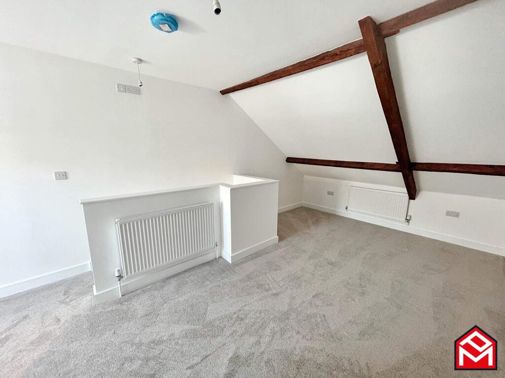 Bedroom  1