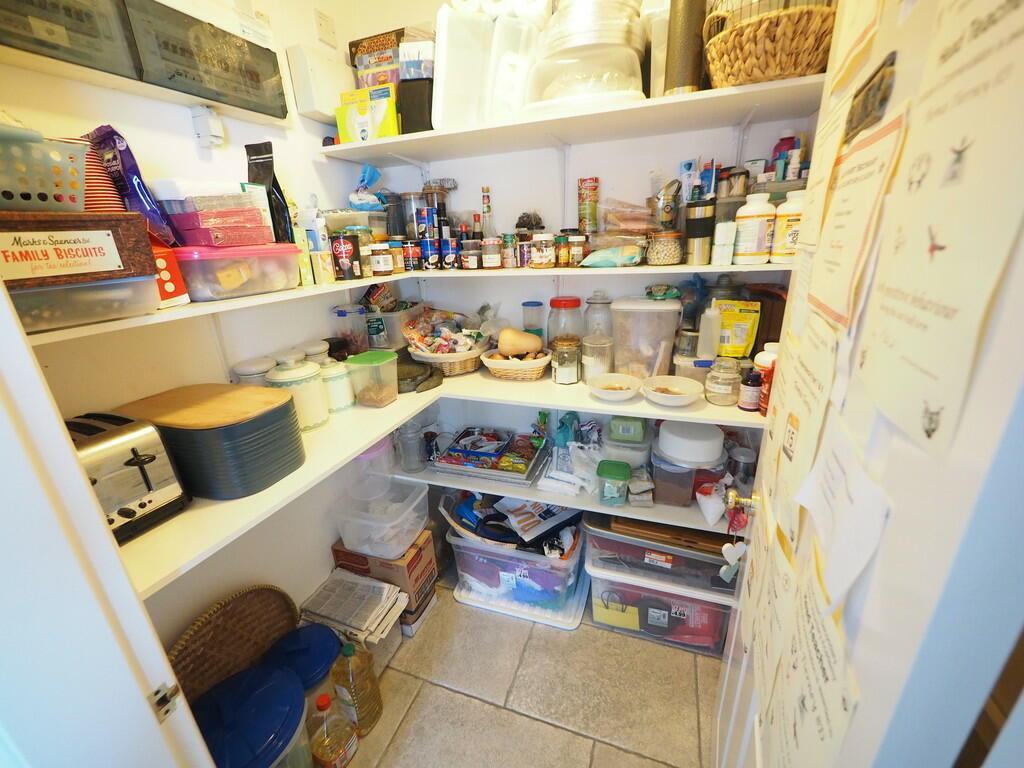Pantry