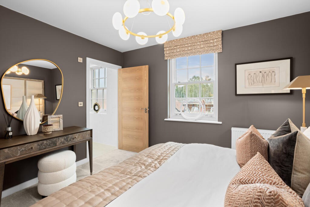 Show home