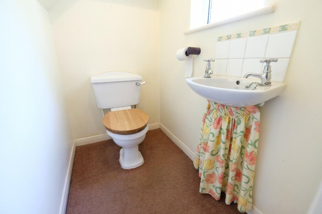 CLOAKROOM