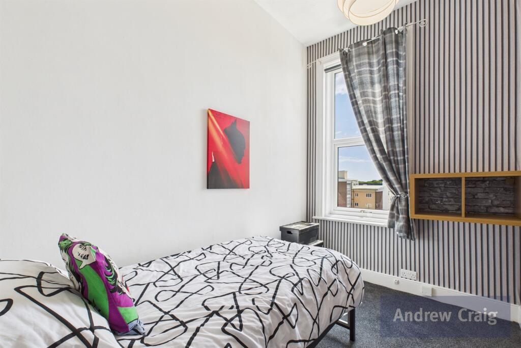 Front Bedroom