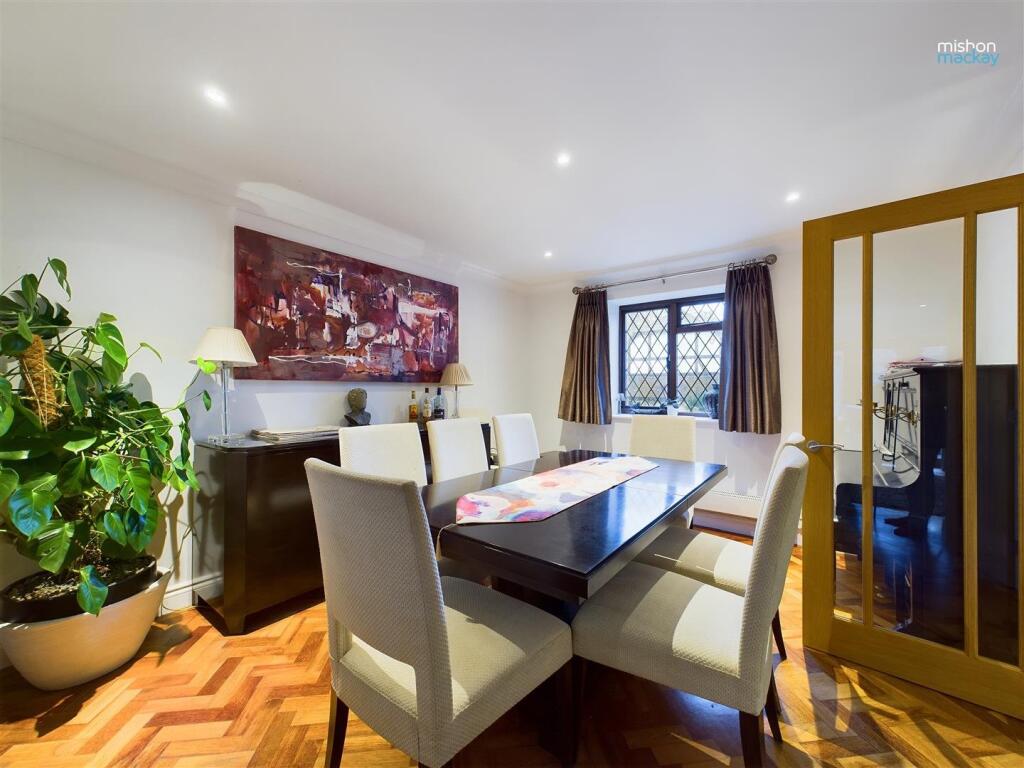 Dinning Room