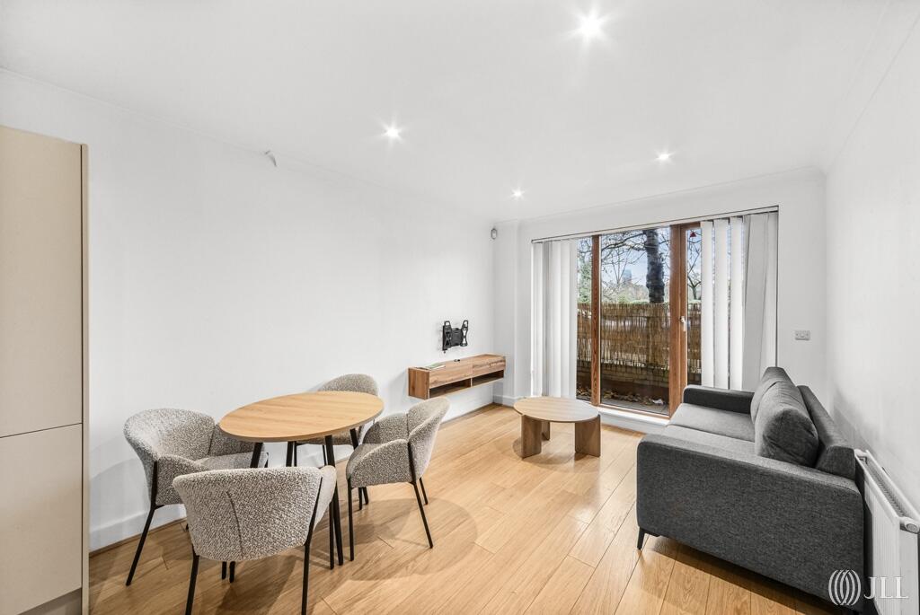 Robsart Street London SW9