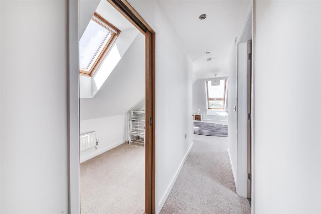 Double Bedroom Two