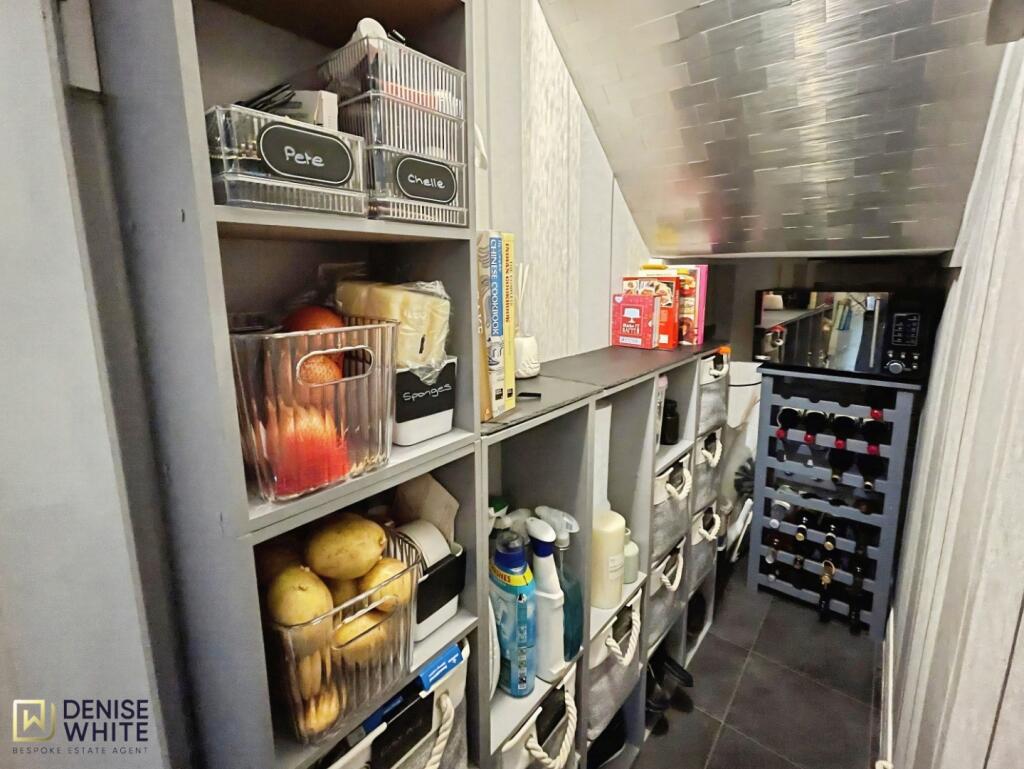 Pantry