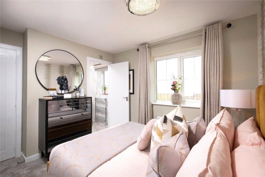 Show Home