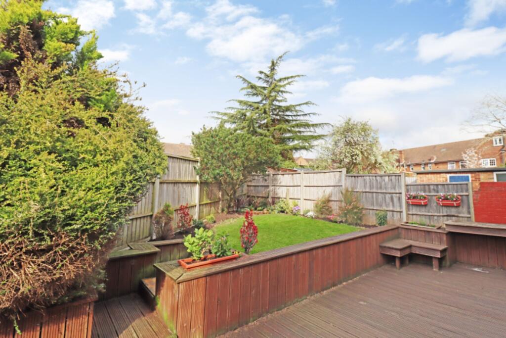 Garden 1