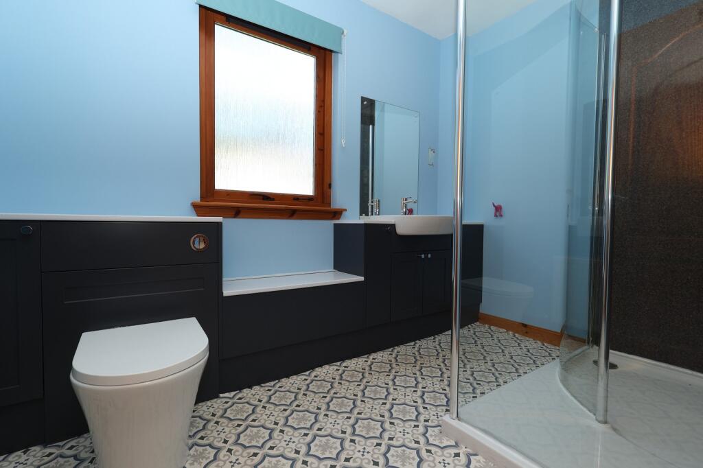 Bedroom 3 En Suite