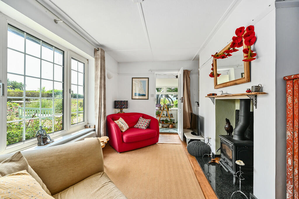 Curlew cottage tn...