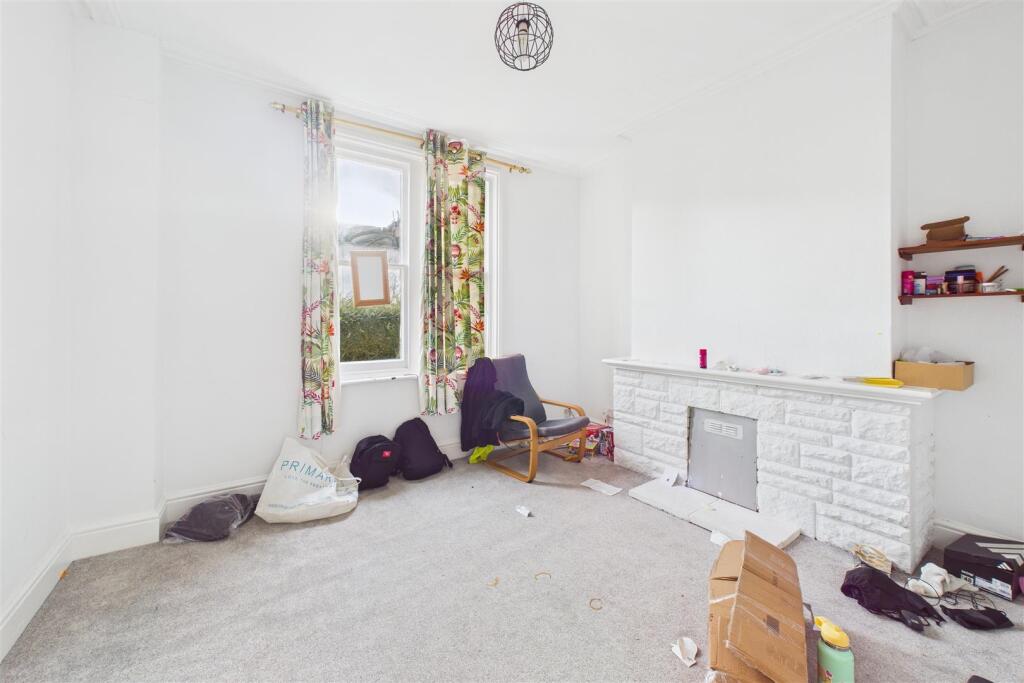 4 Osborne Villas, Kingsdown, Bristol BS2 8BP | Fre