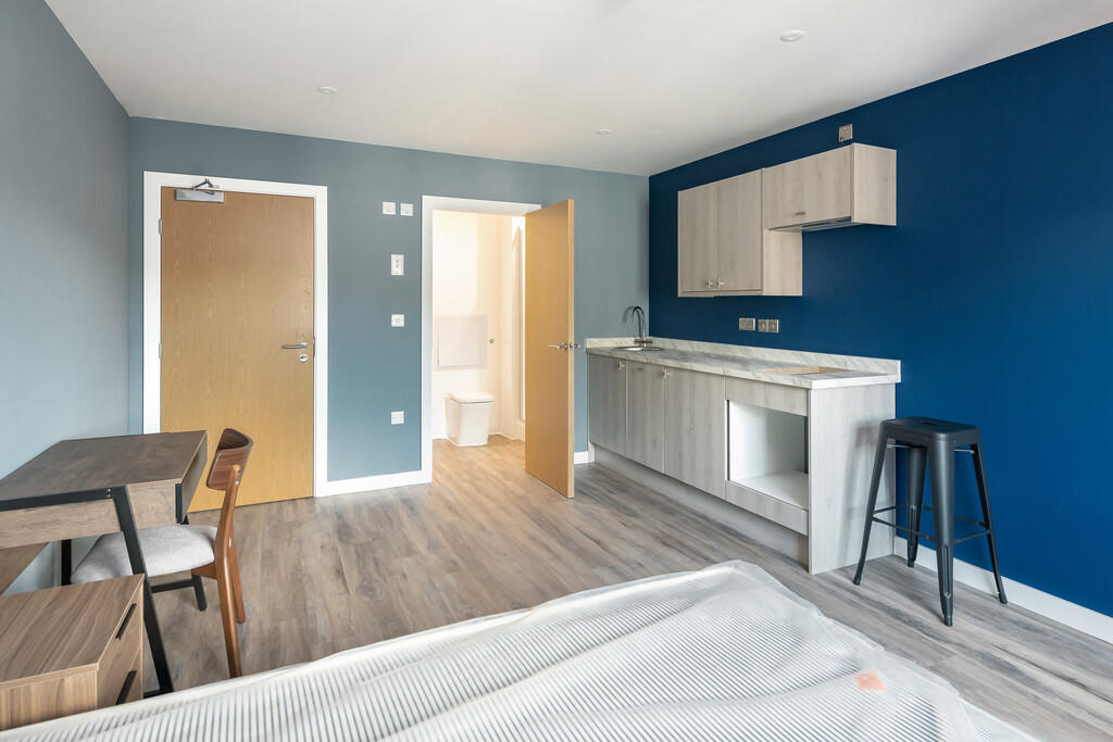 The Skyline, Park Row, Bristol