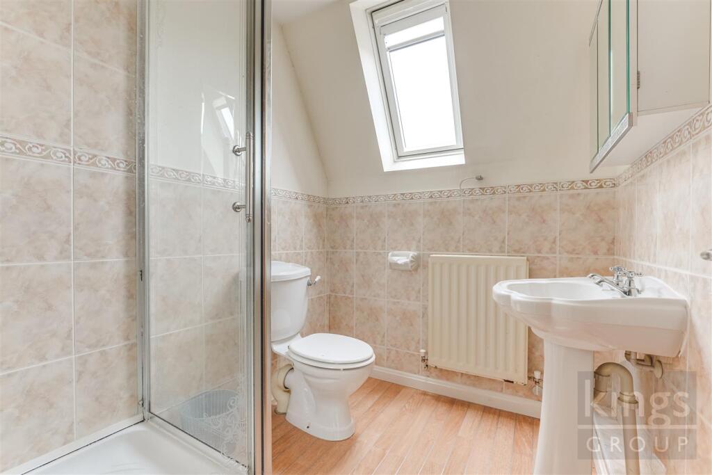 Bedroom Two En-suitejpg