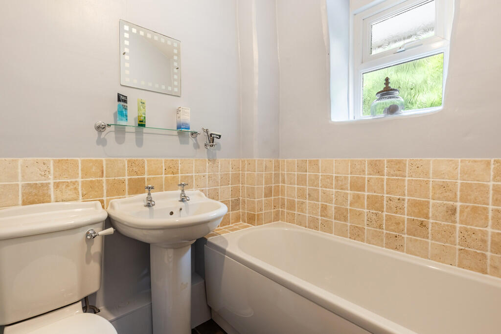 A24 - Teign House...