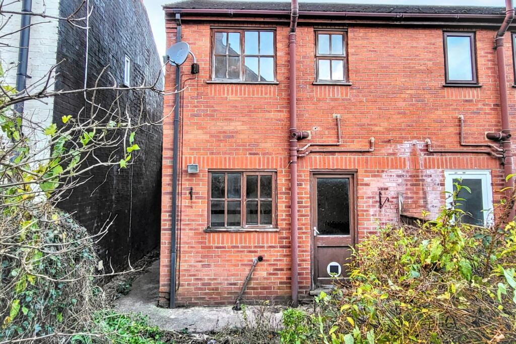 13 Oliver Close, Newark-on-Trent, Newark NG24 1RS