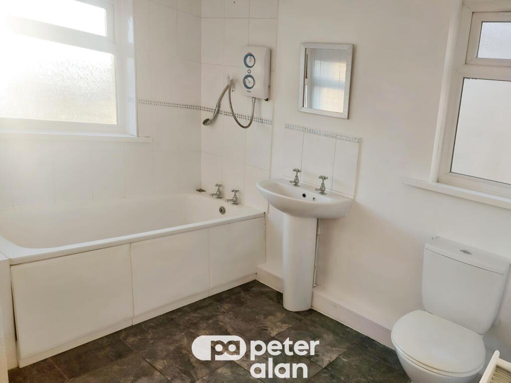 Llewellyn Street, PORT TALBOT